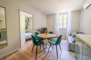 Le Pearl Appartement de charme en bord rivière